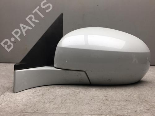 Left mirror SUZUKI SWIFT IV (FZ, NZ) 1.2 (AZH412, ZC72S) | BP25580450C26