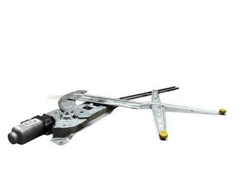 Front right window mechanism RENAULT KANGOO (KC0/1_) 1.4 (KC0C, KC0H, KC0B, KC0M) | BP25555058C23 