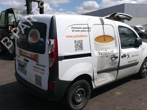 Rudehejsemekanisme Højre foran RENAULT KANGOO Express (FW0/1_) 1.5 dCi 90 (FW0G, FW05, FW08, FW11) | BP25516387C23 