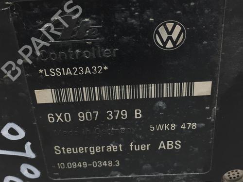 ABS pump VW POLO (6N2) 1.4 | BP25514179M43 