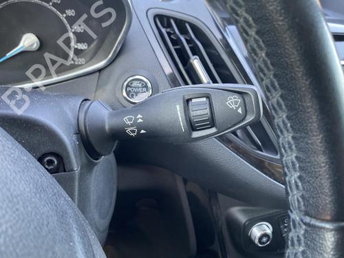 Right sun visor FORD B-MAX (JK) 1.6 TDCi | BP25535258I2  - Image 6