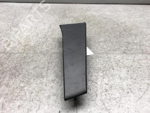 Rear right exterior door handle SEAT LEON (1P1) 1.6 TDI | BP25571820C130 