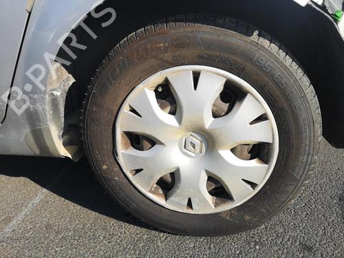 Kombinert Instrument RENAULT SCÉNIC II (JM0/1_) 1.5 dCi (JM02, JM13) | BP25560845C47 