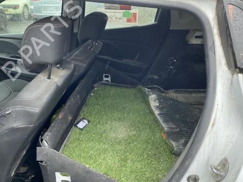 Left front window switch RENAULT CLIO IV (BH_) 1.5 dCi 75 | BP25549327I27 - Image 17