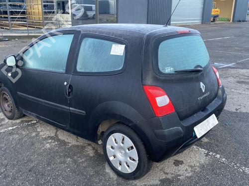 Switch RENAULT TWINGO II (CN0_) 1.5 dCi (CN0E) | BP32861239I30  - Image 9