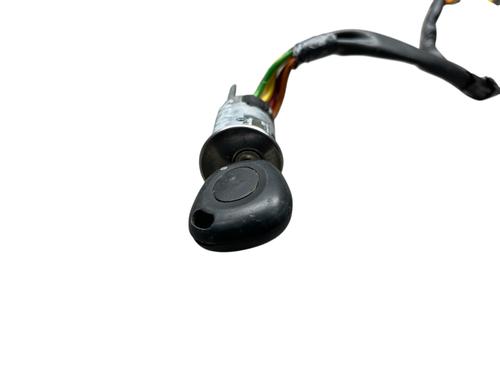 Used Ignition barrel Ignition barrel RENAULT SAFRANE II (B54_) 2.2 dT (B54G) (113 hp) 28840331 28840331