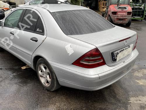Left front window switch MERCEDES-BENZ C-CLASS (W203) C 200 CDI (203.004) | BP25509702I27  - Image 23