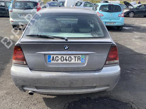 Left headlight BMW 3 Compact (E46) 320 td | BP25515518C28 