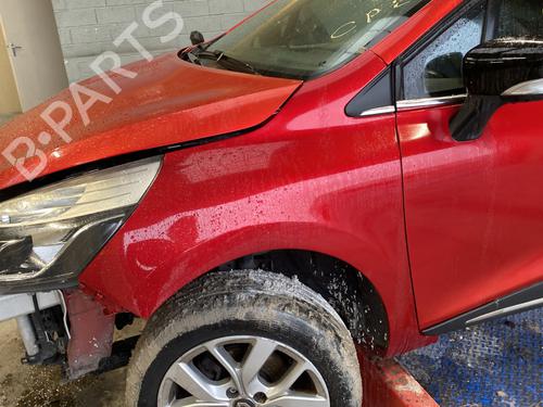 Switch RENAULT CLIO IV (BH_) 1.2 TCe 120 (BHM0) | BP37861280I30 - Image 23