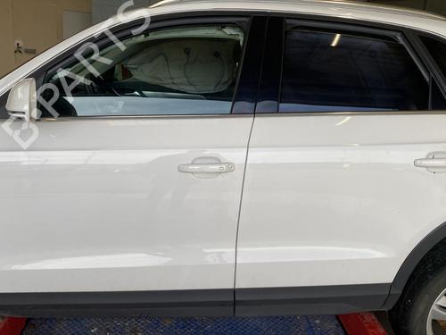 Right sun visor AUDI Q3 (8UB, 8UG) 2.0 TDI | BP30817694I2  - Image 19