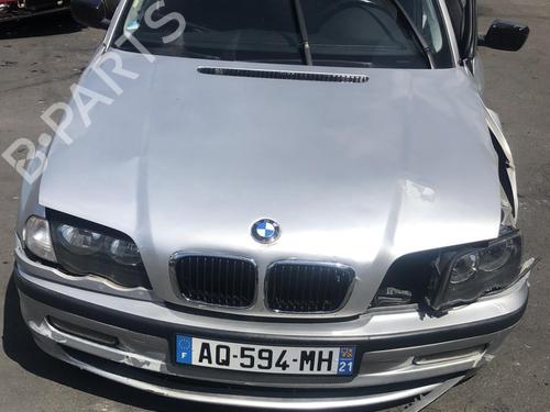 Viskermotor vindrude BMW 3 (E46) 320 d | BP25520624M29 