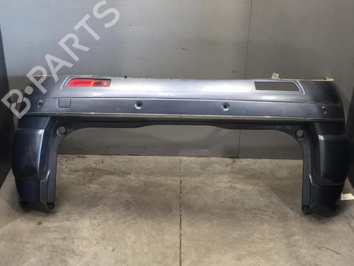 Rear bumper CITROËN C4 Grand Picasso I (UA_) 2.0 HDi 150 | BP25551861C8 