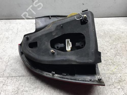 Højre baglygte CITROËN C5 II (RC_) 2.0 HDi (RCRHRH) | BP25552241C35 
