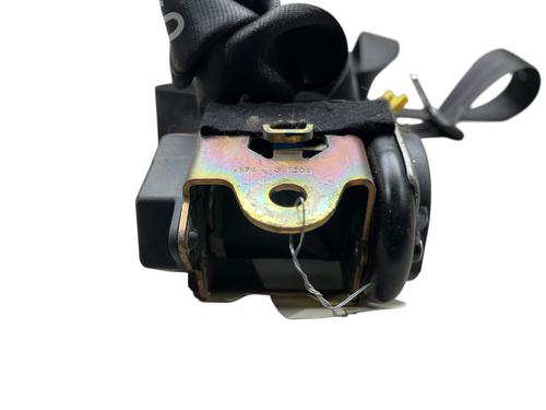 Used Front left seatbelt VW GOLF IV (1J1) 1.9 TDI (90 hp) 30520957