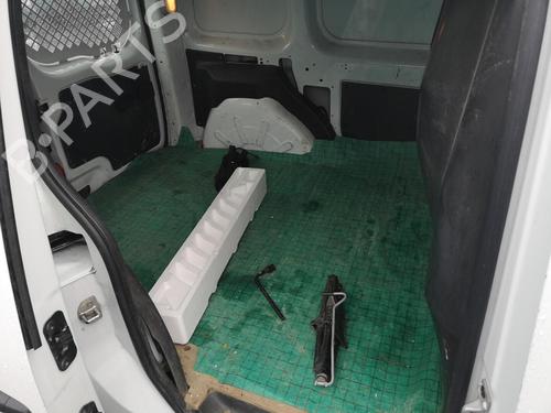 Pala sol esquerda RENAULT KANGOO Express (FW0/1_) 1.5 dCi 85 (FW0K, FW0L, FW0B) | BP25554384I1 - Image 3