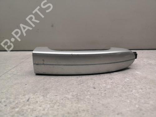 Used Rear left exterior door handle FORD S-MAX (WA6) 1.8 TDCi (125 hp) 25525972