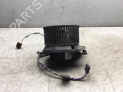 Used Heater blower motor RENAULT MASTER II Platform/Chassis (ED/HD/UD) 2.2 dCI 90 (90 hp) 25541351