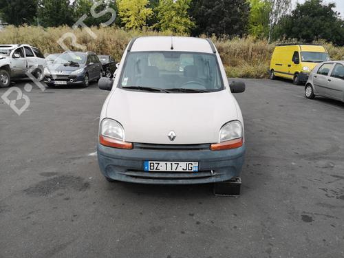 Left taillight RENAULT KANGOO (KC0/1_) 1.2 (KC0A, KC0K, KC0F, KC01) | BP25578539C34  - Image 10