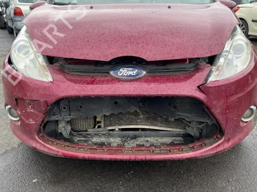 ABS pump FORD FIESTA VI (CB1, CCN) 1.6 TDCi | BP30300559M43  - Image 18