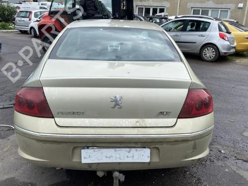 Left front window switch PEUGEOT 407 (6D_) 1.6 HDi 110 (6D9HZC, 6D9HYC) | BP25573880I27  - Image 12