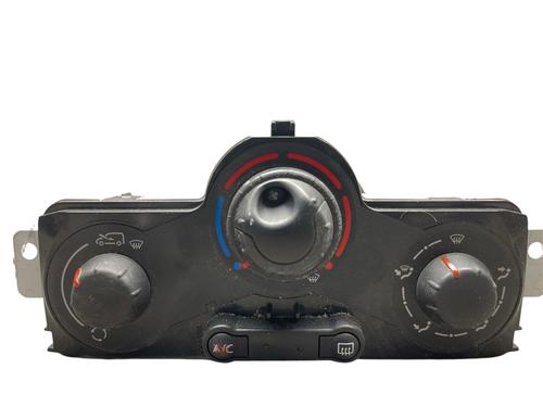 Commande Chauffage RENAULT KANGOO Express (FW0/1_) 1.5 dCi 90 (FW0G, FW05, FW08, FW11) | BP25543748I5 