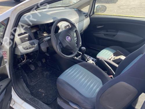 Front left interior door handle FIAT GRANDE PUNTO (199_) 1.3 D Multijet | BP25547961I13 - Image 24