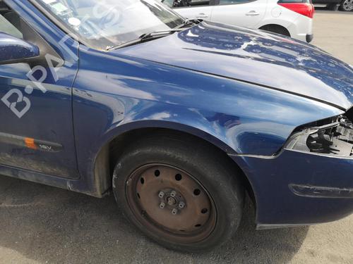 Right front fenders RENAULT LAGUNA II (BG0/1_) 1.6 16V (BG1G, BG1H) | BP25525783C42 