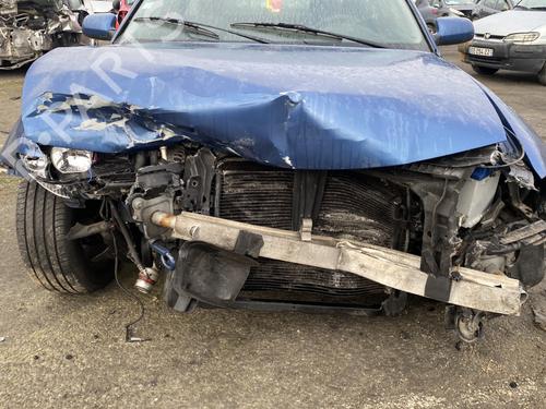 Front right window mechanism AUDI A3 (8L1) 1.9 TDI | BP25498421C23 