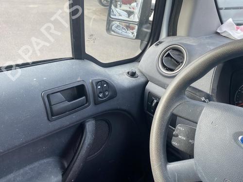 Right sun visor FORD TRANSIT CONNECT (P65_, P70_, P80_) 1.8 Di | BP25533192I2  - Image 13