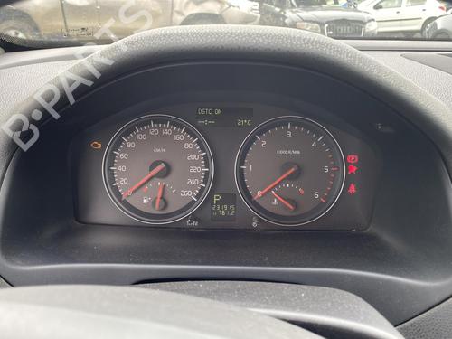 AC compressor VOLVO C70 II Convertible (542) D5 | BP25572876M34  - Image 15