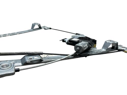 Front left window mechanism RENAULT KANGOO Express (FW0/1_) 1.5 dCi 90 (FW0G, FW05, FW08, FW11) | BP27283036C22 