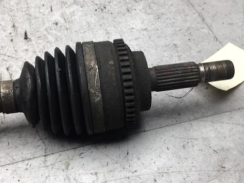 Right front driveshaft RENAULT CLIO II (BB_, CB_) 1.5 dCi (B/C2J) | BP25521760M39 