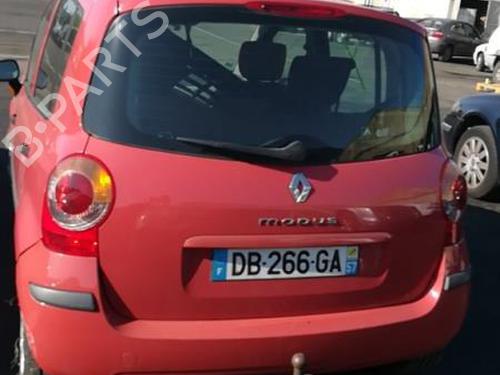 Steering rack RENAULT MODUS / GRAND MODUS (F/JP0_) 1.5 dCi (FP0E, JP0E) | BP25571111M22  - Image 13