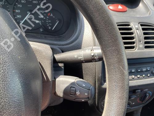 Pompe ABS PEUGEOT 206 Hatchback (2A/C) 1.4 HDi eco 70 | BP25545796M43 