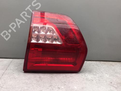 Used Right tailgate light Right tailgate light CITROËN C5 III Break (RW_) 2.0 HDi (136 hp) 25554141 25554141
