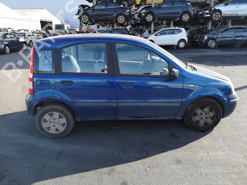 Right taillight FIAT PANDA (169_) 1.2 (169.AXB11, 169.AXB1A) | BP25520744C35 - Image 22