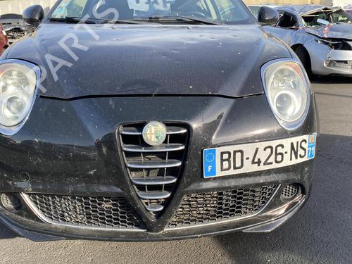 Left sun visor ALFA ROMEO MITO (955_) 1.6 JTDM (955AXC1B) | BP25521998I1  - Image 28
