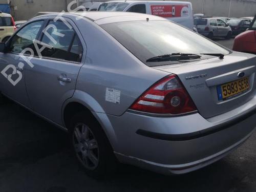 Left front window switch FORD MONDEO III (B5Y) 2.0 16V TDDi / TDCi | BP25554973I27 - Image 18