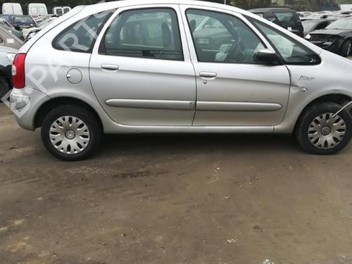 Left front door CITROËN XSARA PICASSO (N68) 1.6 HDi | BP25577539C2 