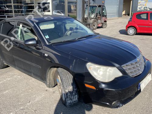 Front left lock CHRYSLER SEBRING (JS) 2.0 CRD | BP30198825C98  - Image 19