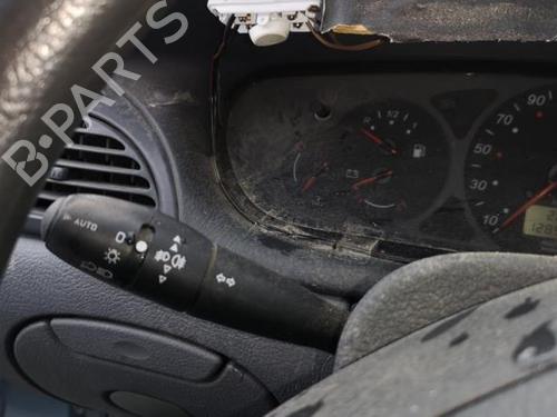 Front right lock CITROËN C5 I Break (DE_) 2.0 HDi (DERHZB, DERHZE) | BP25579504C97 