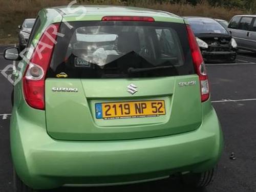 Starter SUZUKI SPLASH (EX) 1.2 (A5B412) | BP25559368M8  - Image 30