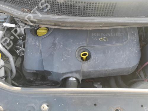 Kombinert Instrument RENAULT SCÉNIC II (JM0/1_) 1.5 dCi (JM02, JM13) | BP25560845C47 