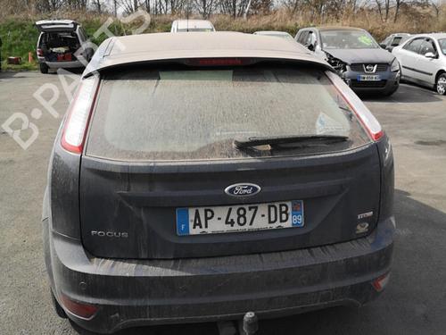 Klapa wlewu paliwa FORD FOCUS II (DA_, HCP, DP) 1.8 TDCi | BP25532721C131 