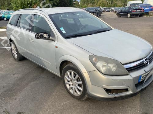 AC compressor OPEL ASTRA H Estate (A04) 1.9 CDTI 16V (L35) | BP26505274M34 