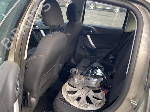 ABS pump CITROËN C3 II (SC_) 1.4 HDi 70 (SC8HZC, SC8HR0, SC8HP4) | BP25572769M43 - Image 25