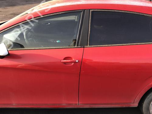 Climate control SEAT LEON (1P1) 2.0 TDI | BP25557677I5  - Image 8