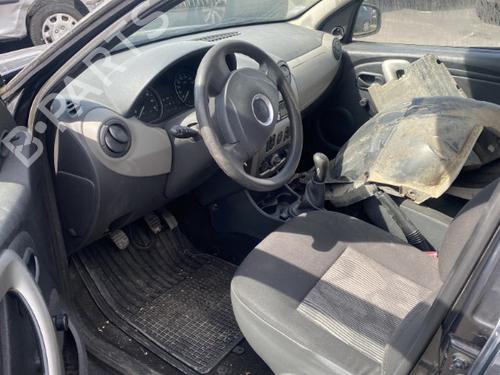 Instrument cluster DACIA SANDERO 1.4 (BS0C, BS0A, BS0G, BS1F, BS0E) | BP25512887C47 - Image 22