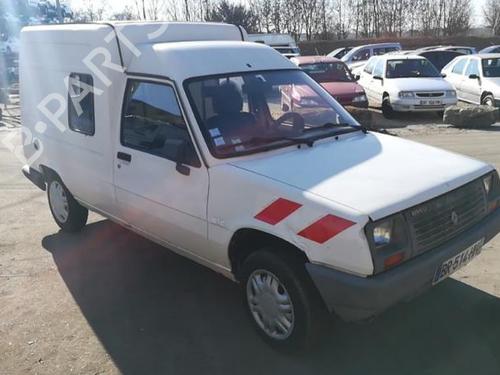Used Parts RENAULT RAPID Box Body/MPV (F40_, G40_)  1.0  2495607