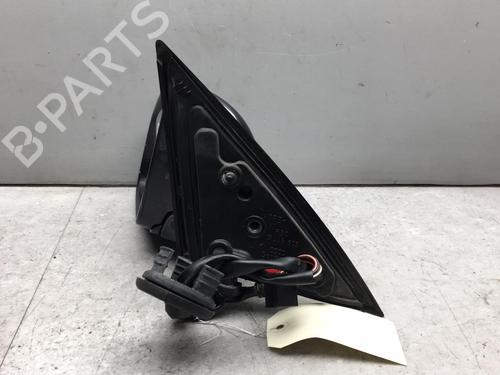 Retrovisor izquierdo AUDI A6 C6 (4F2) 3.0 TDI quattro (225 hp) 25556723
